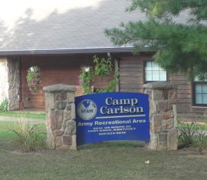 camp carlson