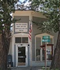 Buffalo Gap still has a post office and that seems to be the center of the community.