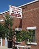 The Edgmont museum is the pride of the community and is free to visitors. 