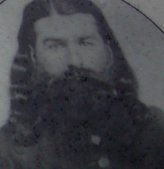 Sheperd Prior, who's letters are displayed at the site. Click on his picture to read the first letter.