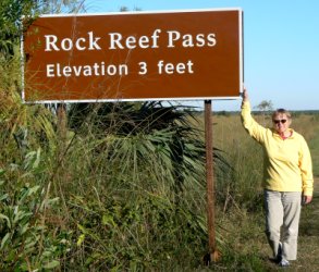 rock reef pass