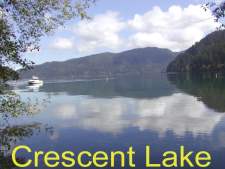 crescent Lake