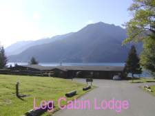 Lake Cabin Lodge